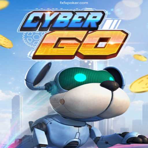 Discover the Thrilling World of CyberGO: A Futuristic Gaming Adventure