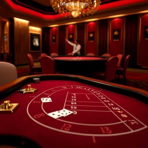 Online Baccarat